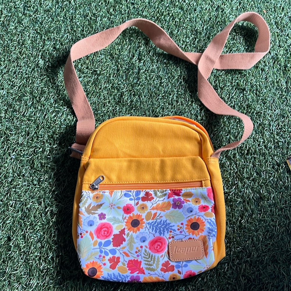 Leaperbag
